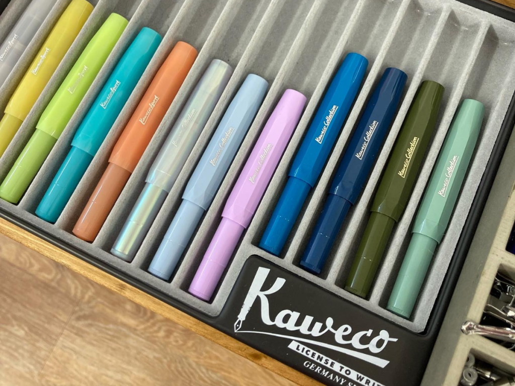 Kaweco