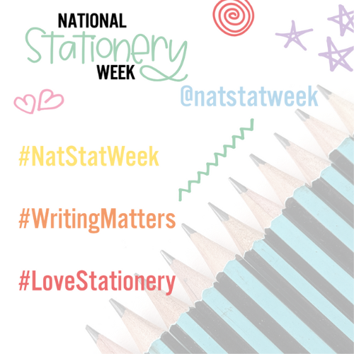 The Ultimate National Stationery Week Guide