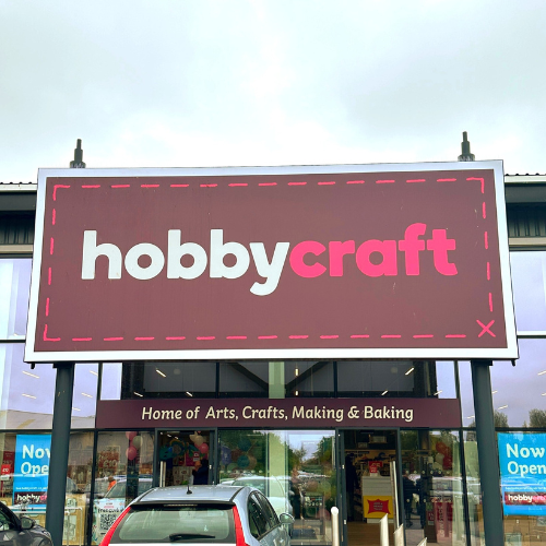 Hobbycraft