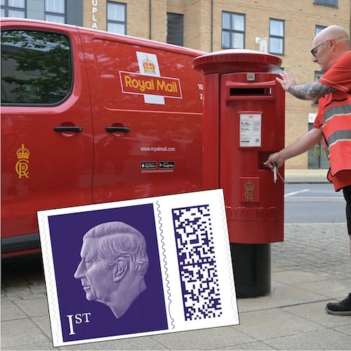 Royal Mail