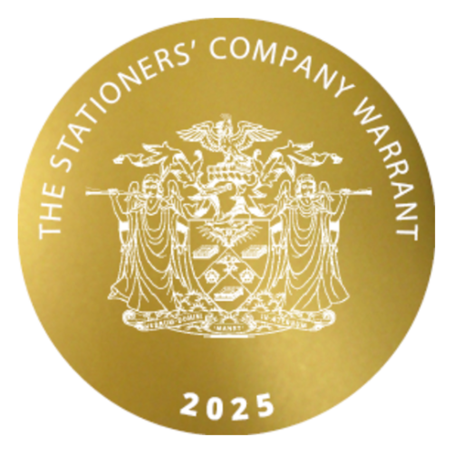 StationersCompanyWarrant