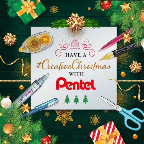 PentelXmas