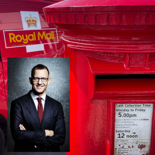 RoyalMail