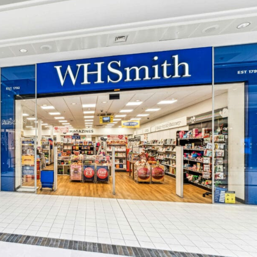 WH.Smith