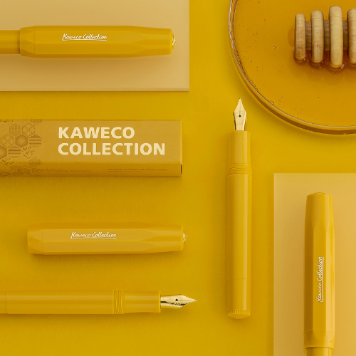 Kaweco_honey