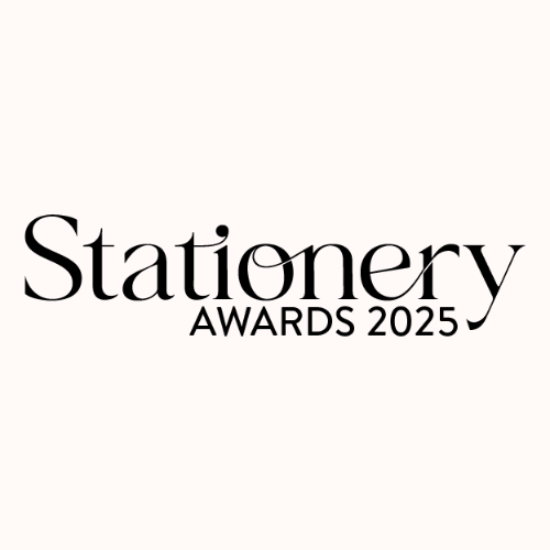 Stationery Awards 2025