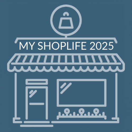 MyShopLife25