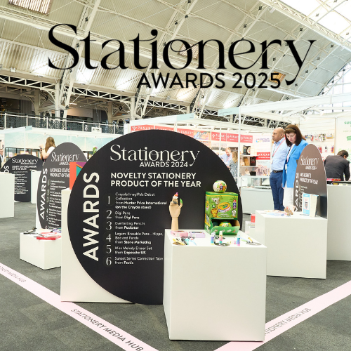 Stationery Awards